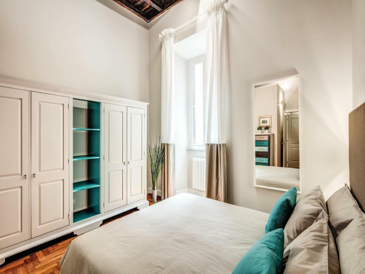 Residenza Paola - 2br Trastevere Apartment Rome