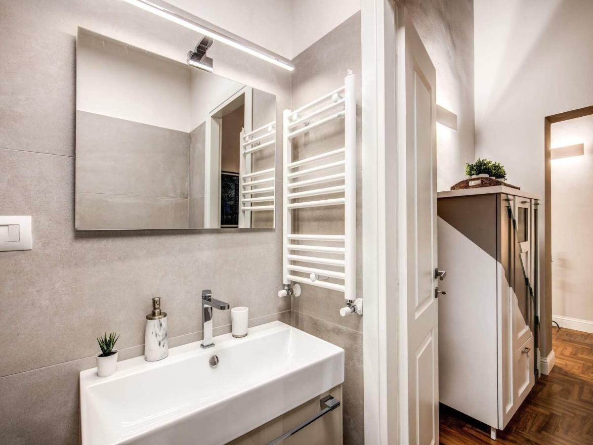 Residenza Paola - 2br Trastevere
