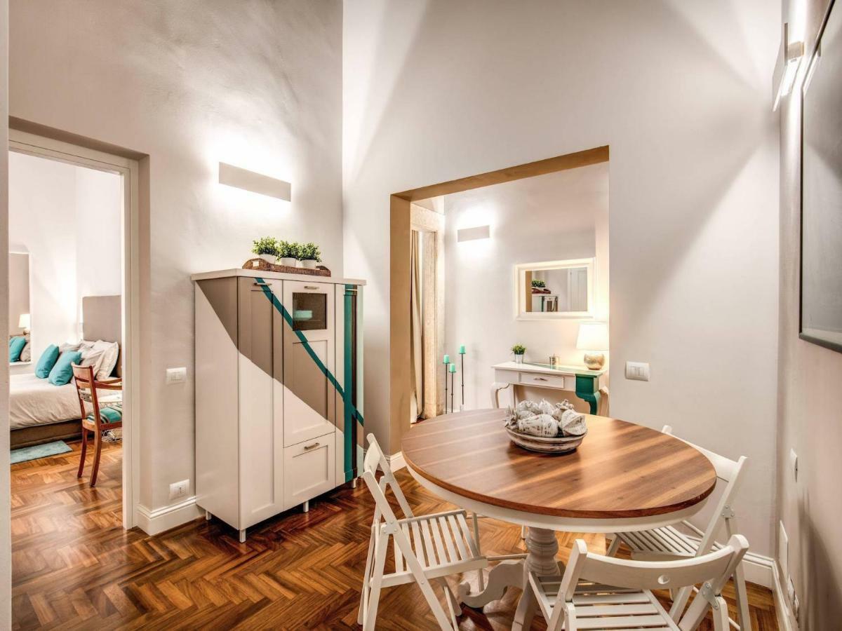 Residenza Paola - 2br Trastevere Apartment