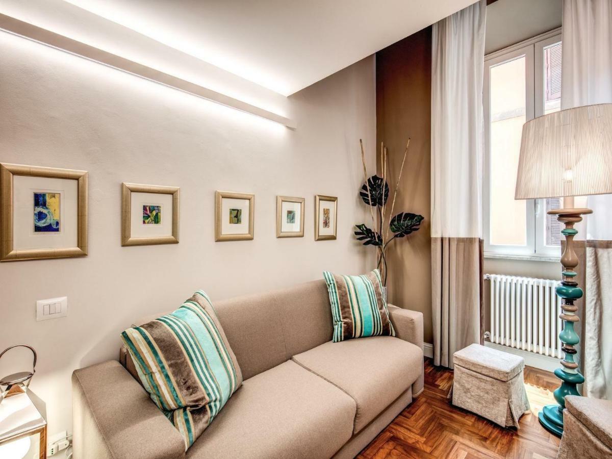 Apartment Residenza Paola - 2br Trastevere *