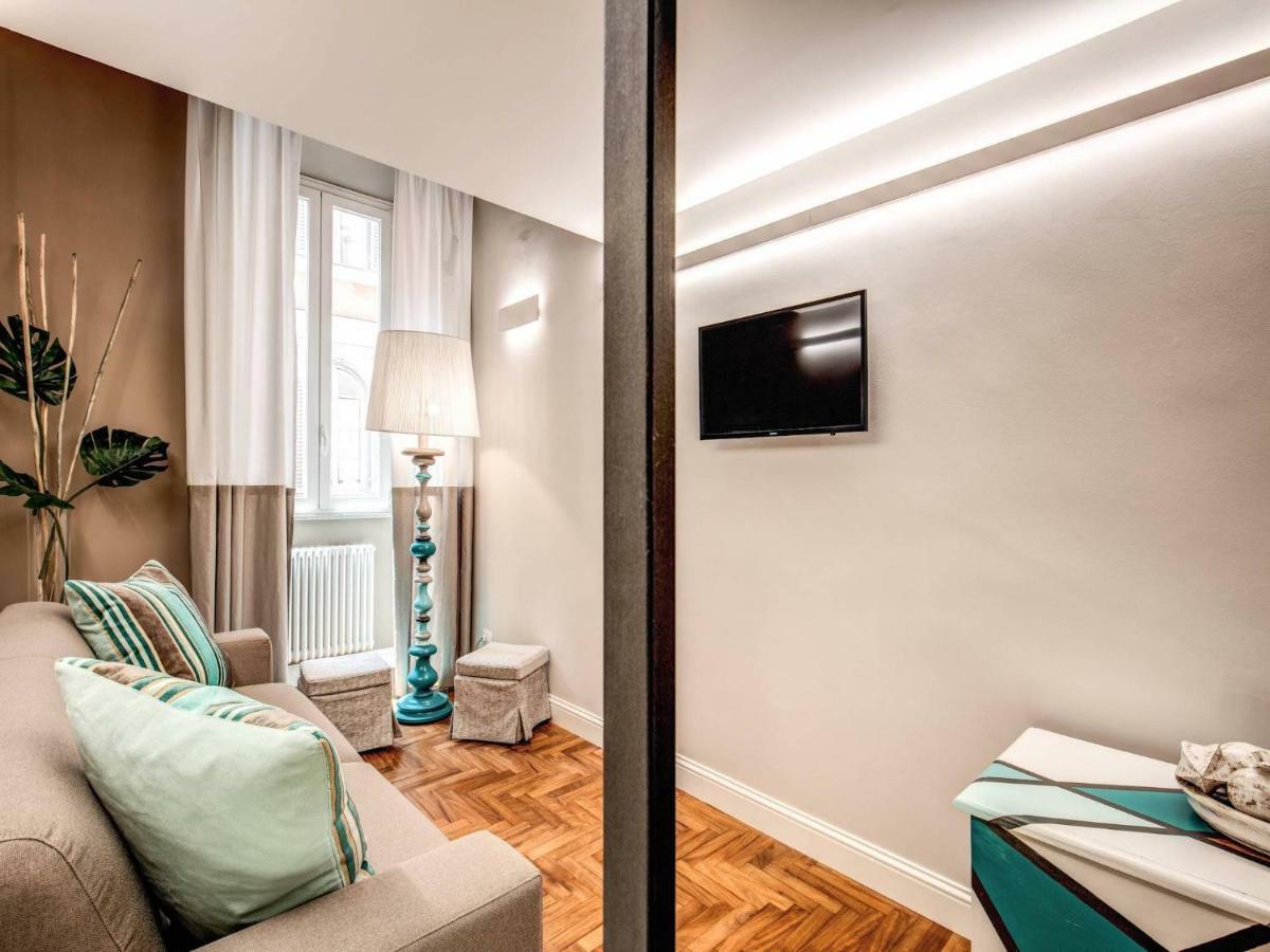 Apartment Residenza Paola - 2br Trastevere