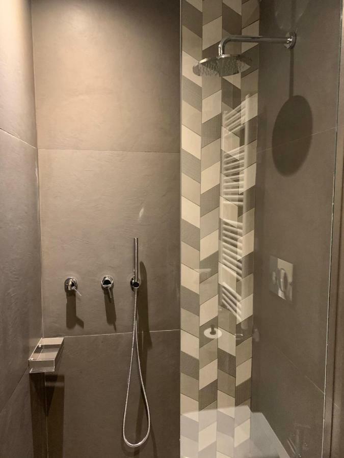 Guest house Cavour Urban By Ghor