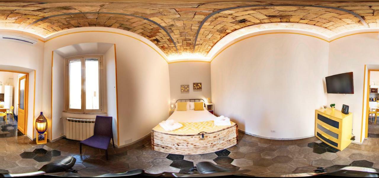 A Casa Di Ale E Lalla Appartement