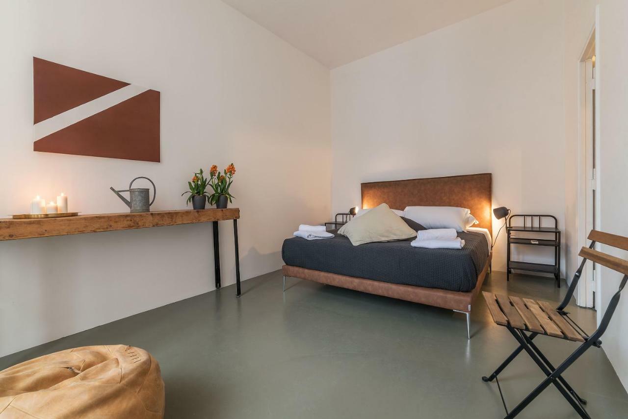 Appartamento Iflat Amedeo Industrial Loft Roma