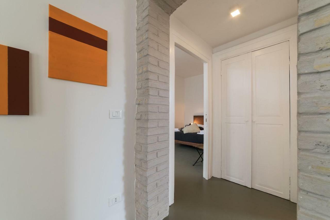 Appartamento Iflat Amedeo Industrial Loft *