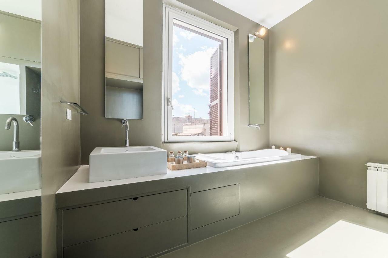 Iflat Amedeo Industrial Loft Appartamento *