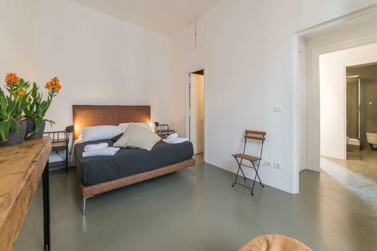 Appartamento Iflat Amedeo Industrial Loft Roma