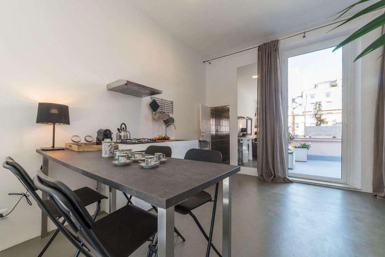Iflat Amedeo Industrial Loft Appartamento *