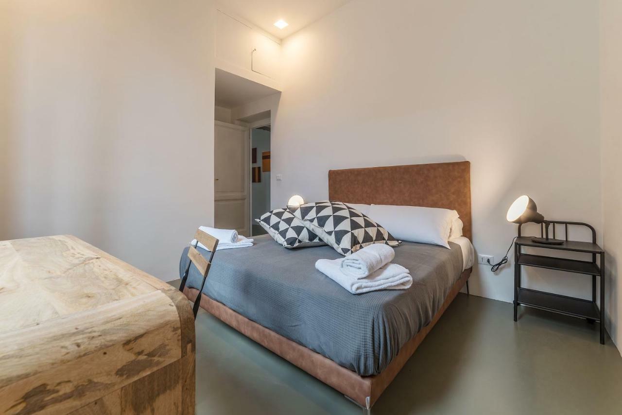 Appartamento Iflat Amedeo Industrial Loft Roma