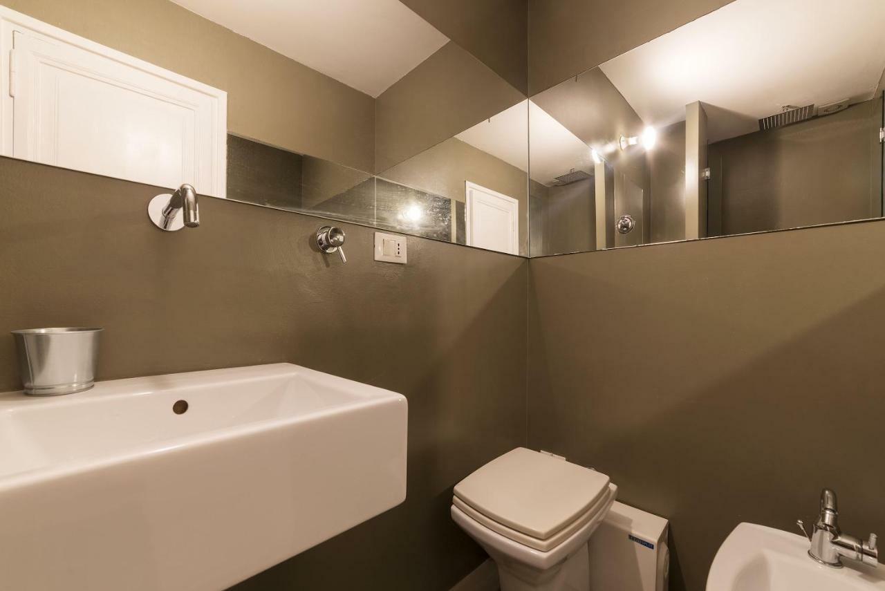 Apartment Iflat Amedeo Industrial Loft Rome