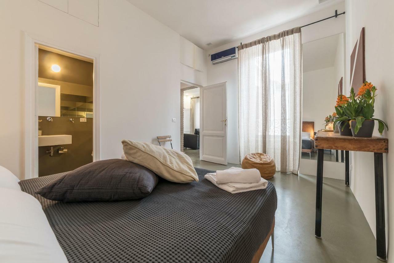 Appartamento Iflat Amedeo Industrial Loft Roma
