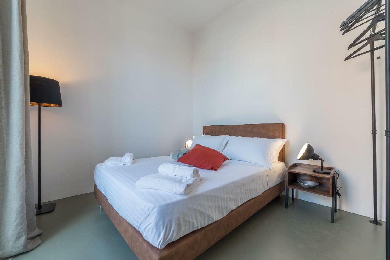 Appartamento Iflat Amedeo Industrial Loft *