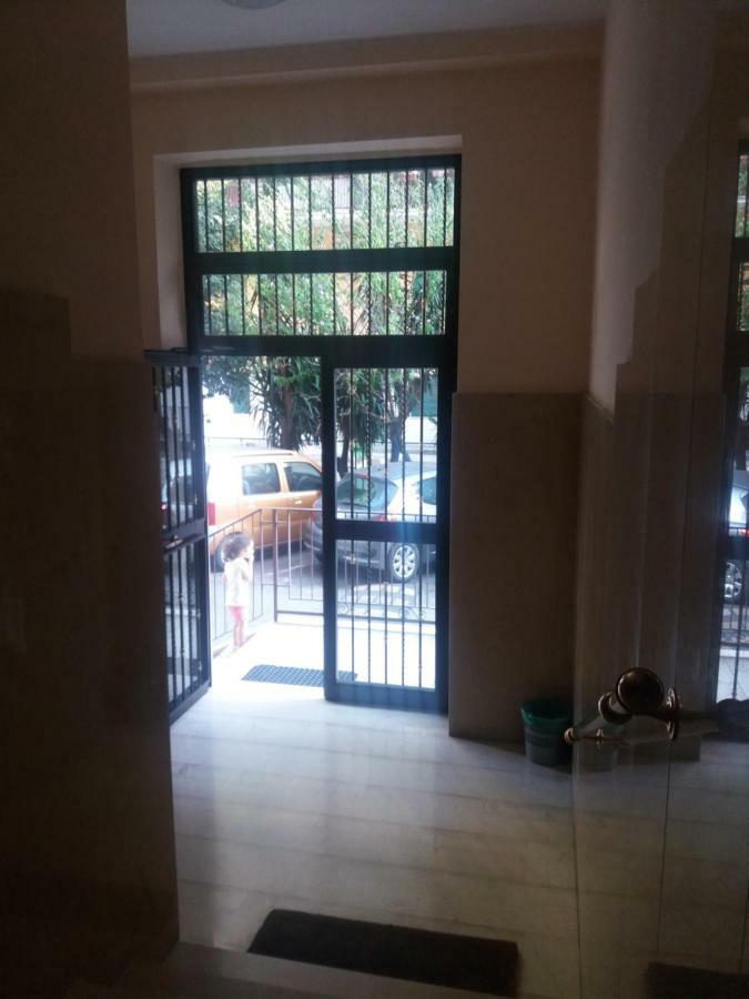 Apartment La Maison In Rome