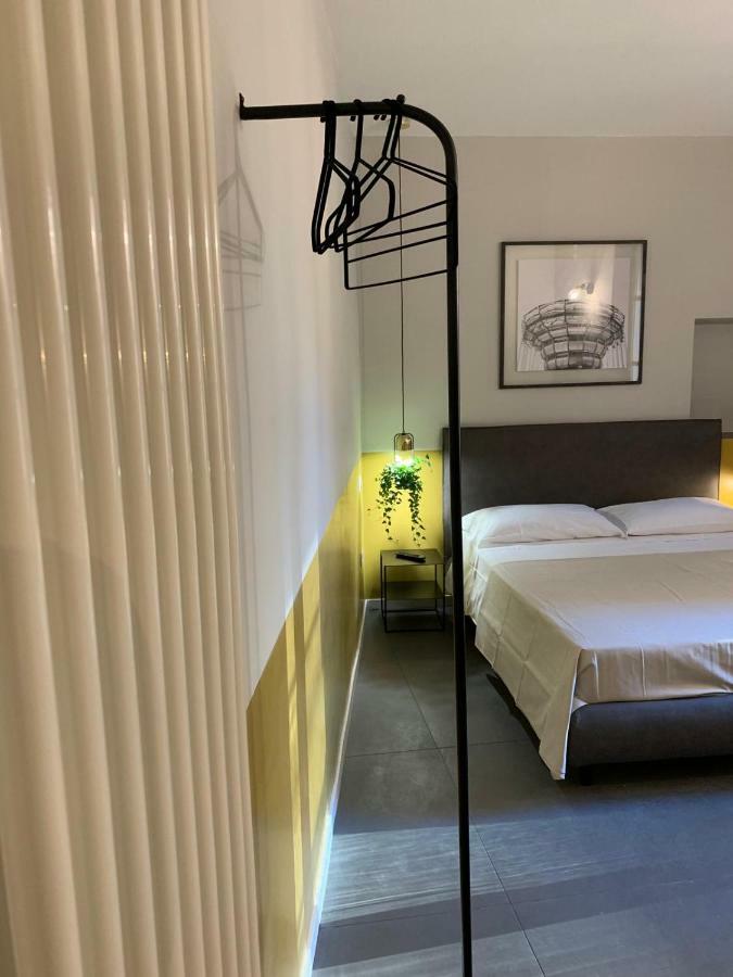 Cavour Urban By Ghor 2* Rome