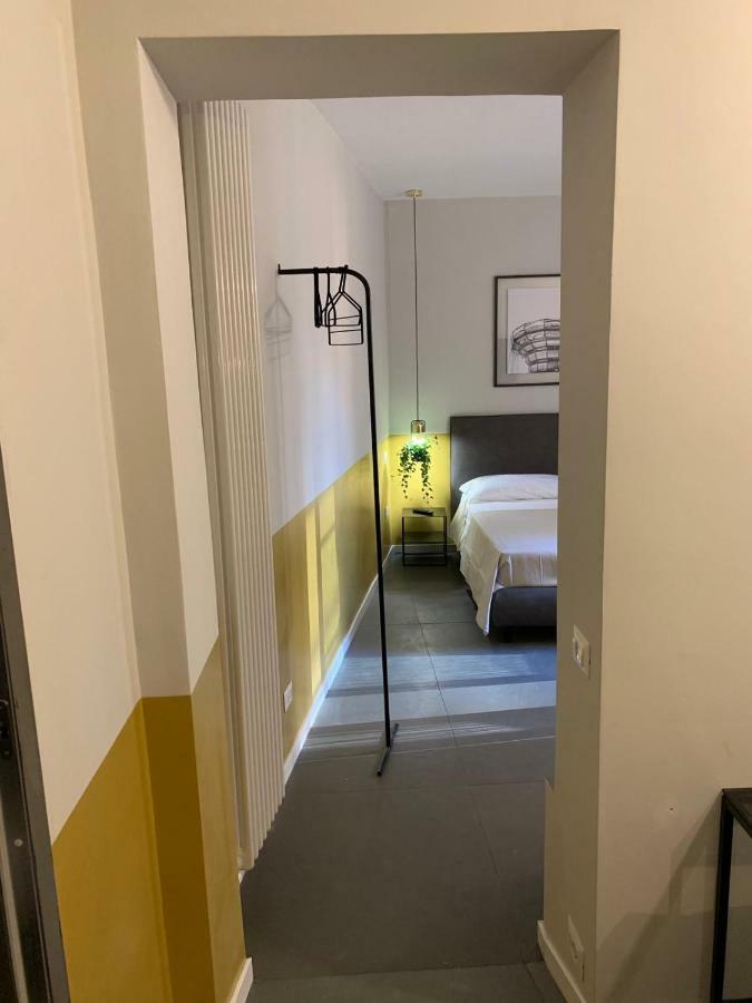 Cavour Urban By Ghor Guest house