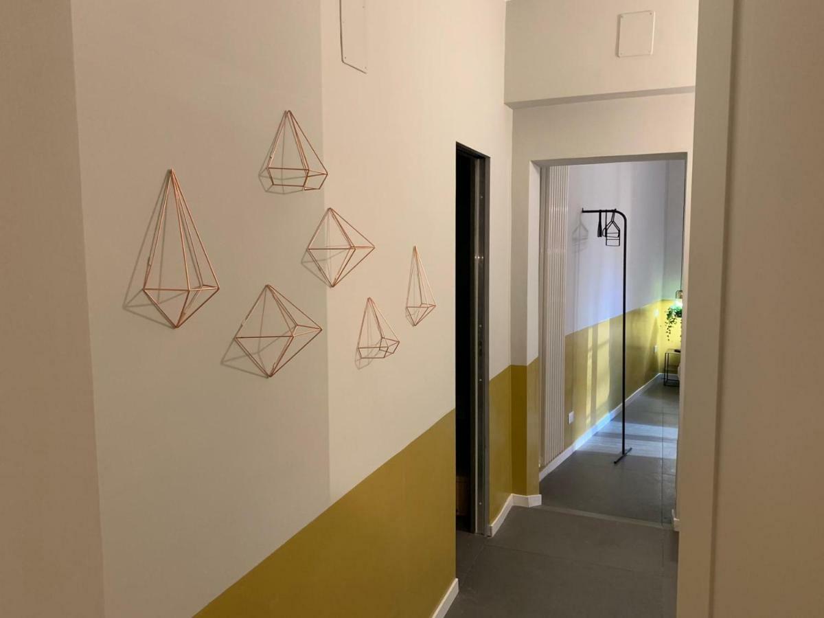 Cavour Urban By Ghor Guest house