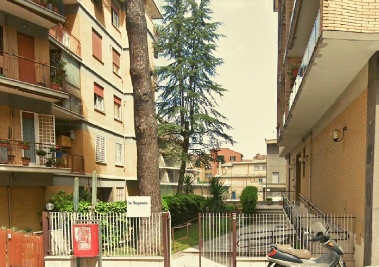 Il Dogandiere Rome