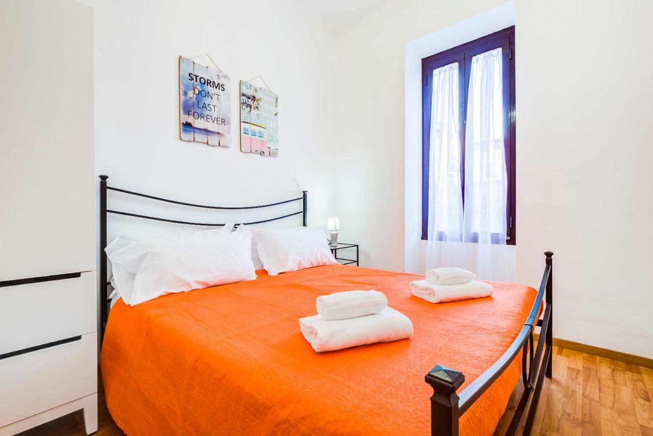 Casa vacanze A.g. Vatican 2 *