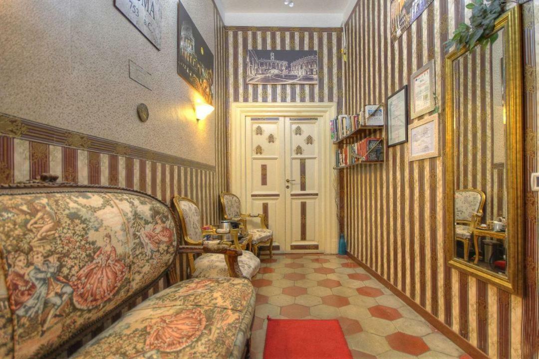 Bed & Breakfast Art Domus Reale Rome