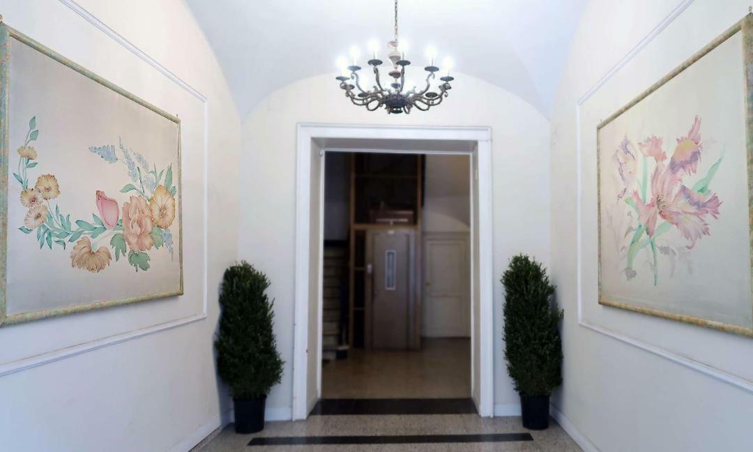 Bed & Breakfast Art Domus Reale Rome