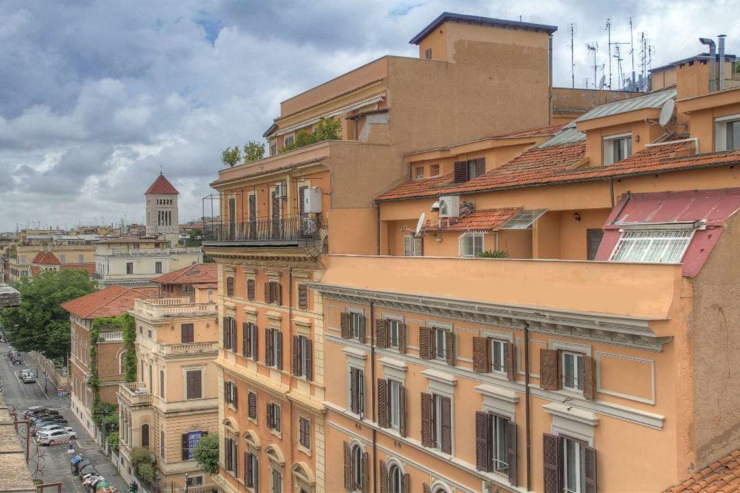 Bed & Breakfast Art Domus Reale Rome