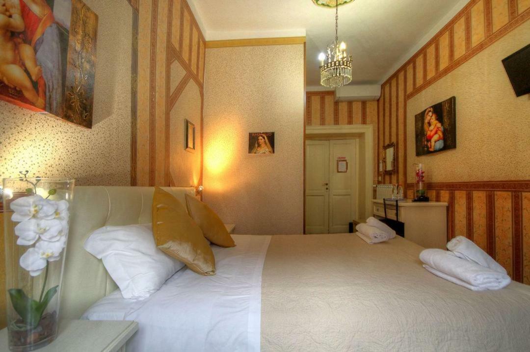 Bed & Breakfast Artdomus Reale 2*