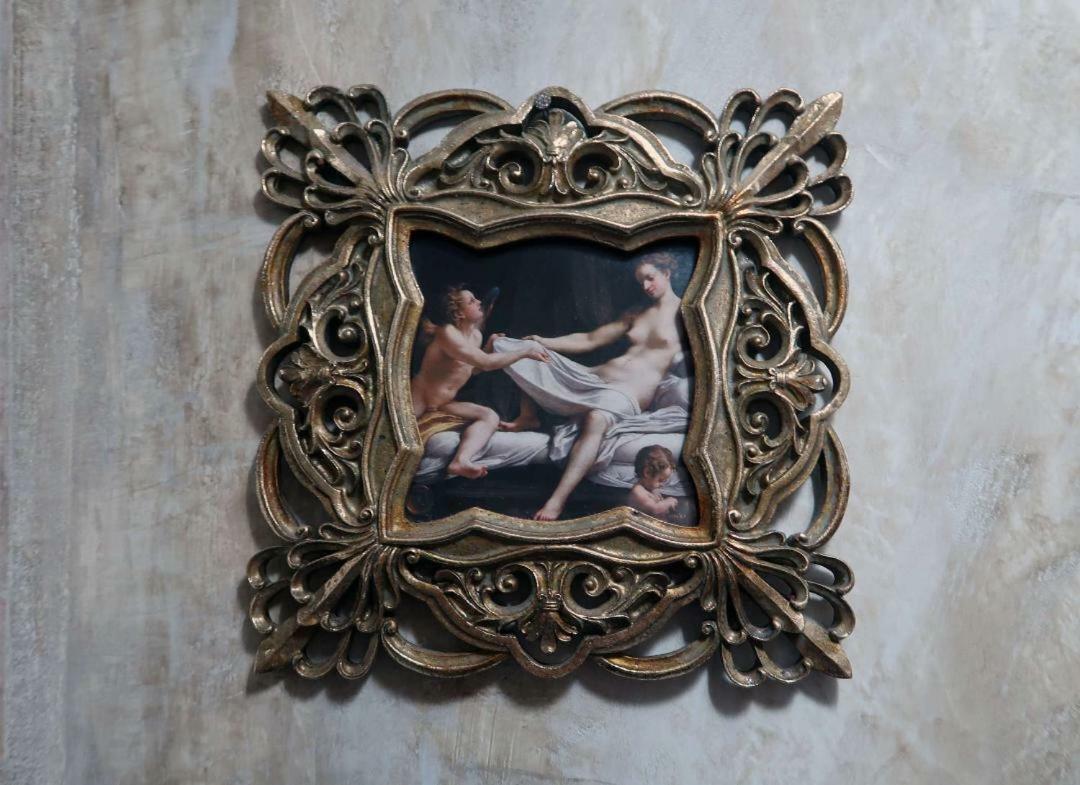 Art Domus Reale 2* Rome