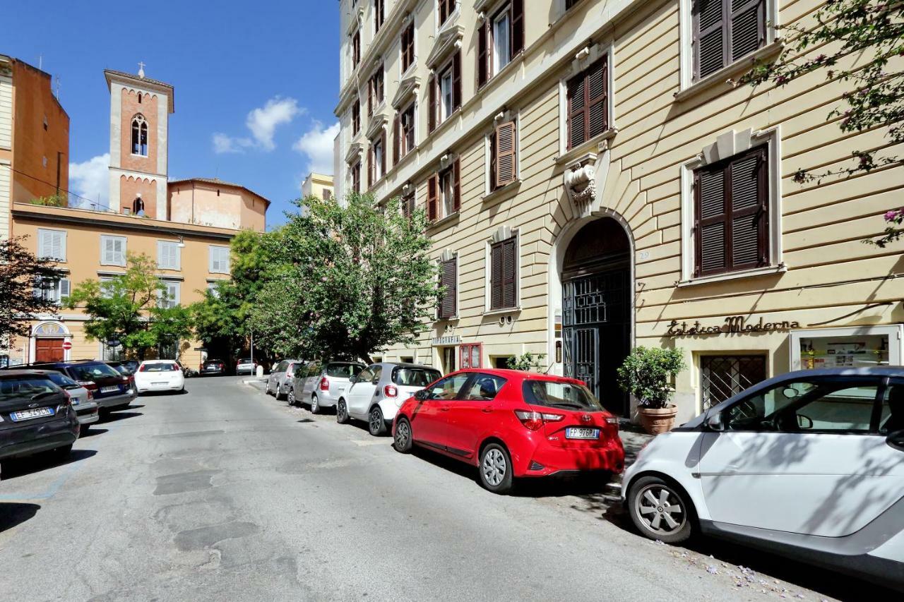 Guest house Lisa Vatican *