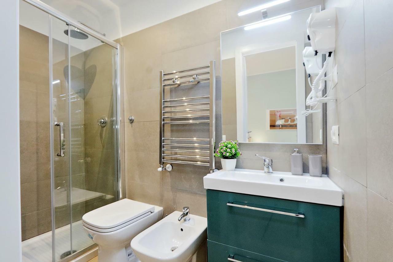 Lisa Vatican Guest house Rome