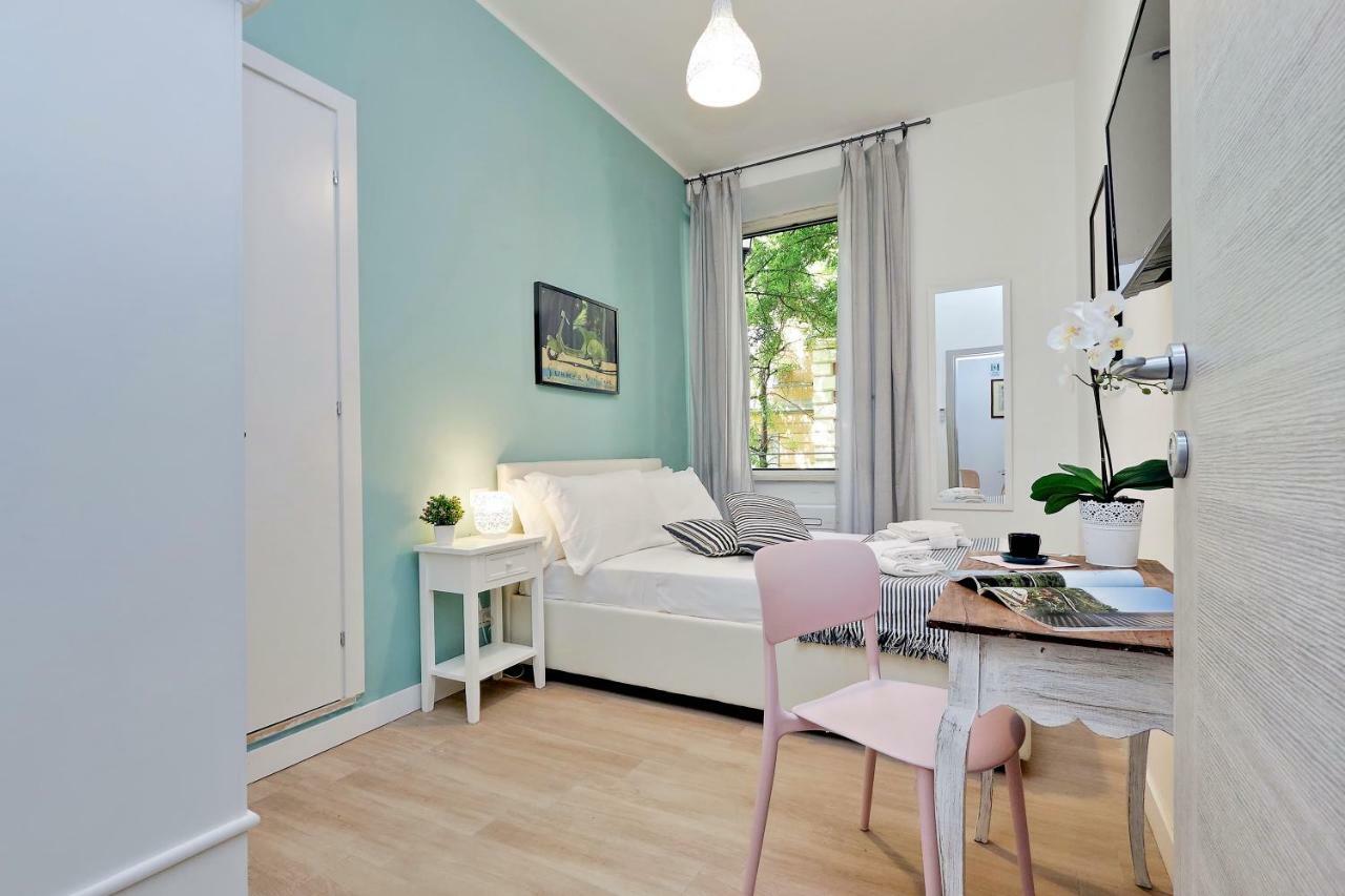 Guest house Lisa Vatican Rome