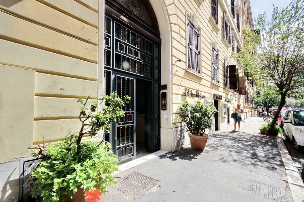 Guest house Lisa Vatican