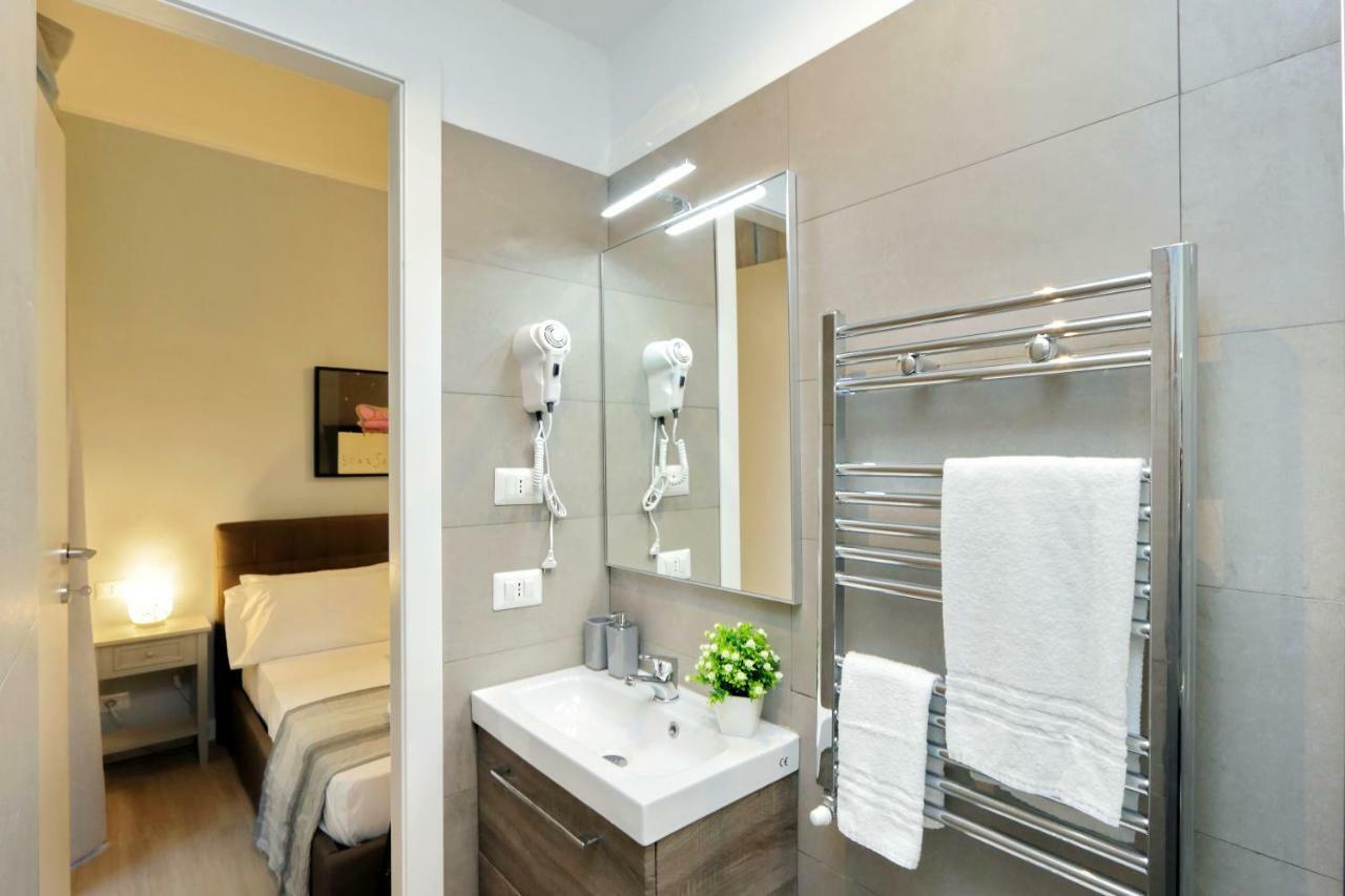 Guest house Lisa Vatican *