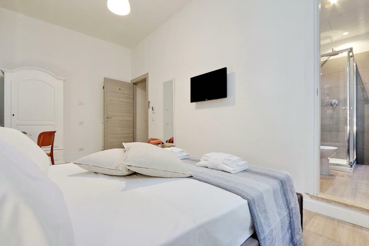 Lisa Vatican Guest house Rome