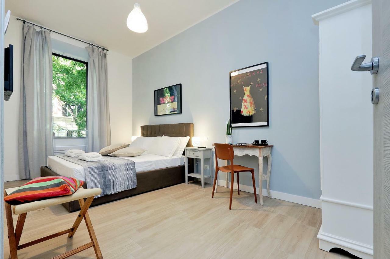 Lisa Vatican Guest house *
