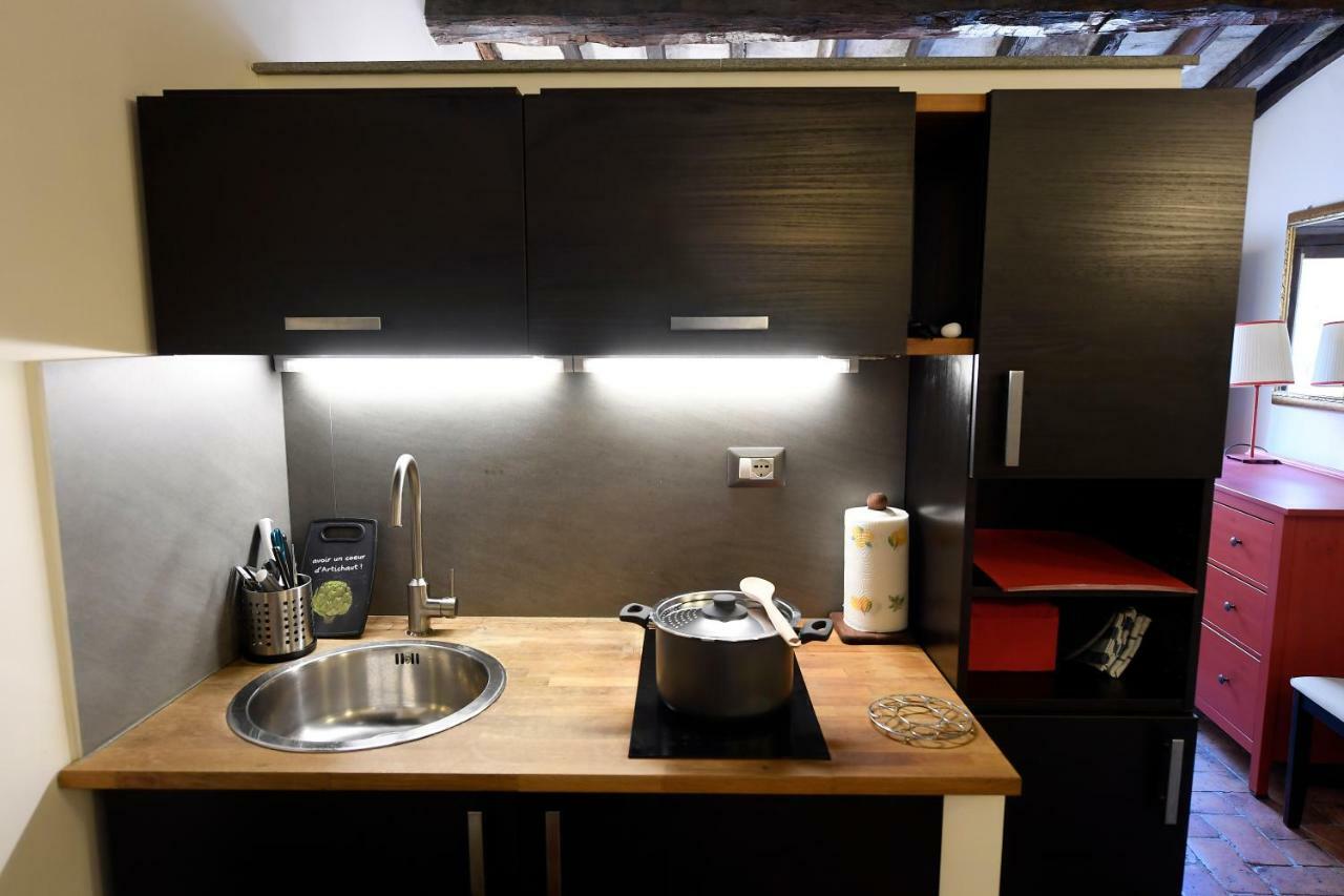 - Campo De' Fiori Appartement *