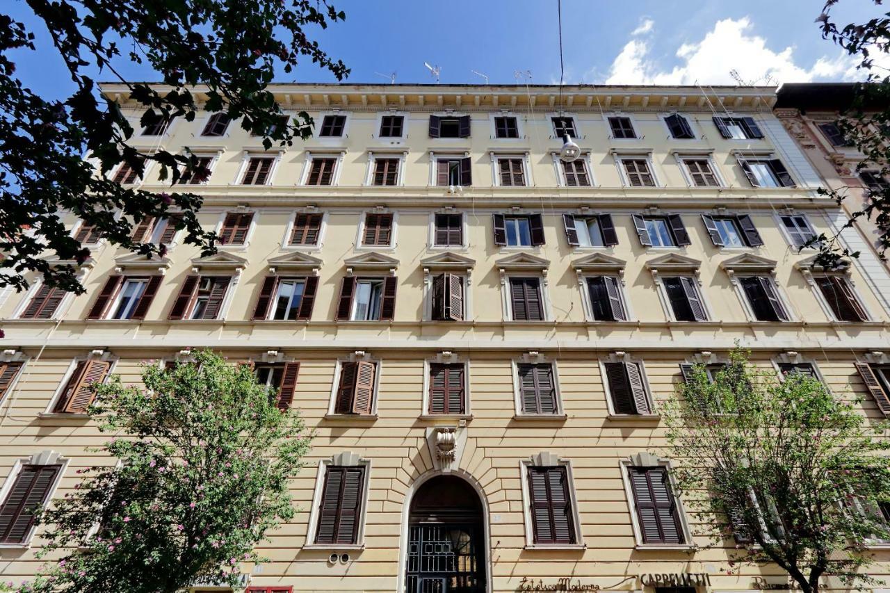 Lisa Vatican Rome