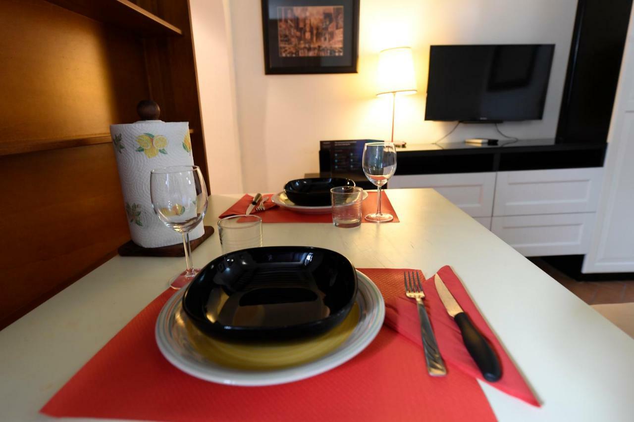 Appartement - Campo De' Fiori *
