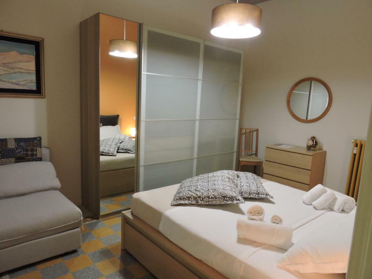 La Gioiosa Bed & Breakfast