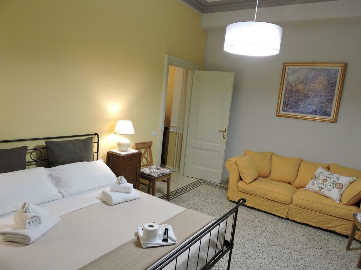 La Gioiosa Bed & Breakfast