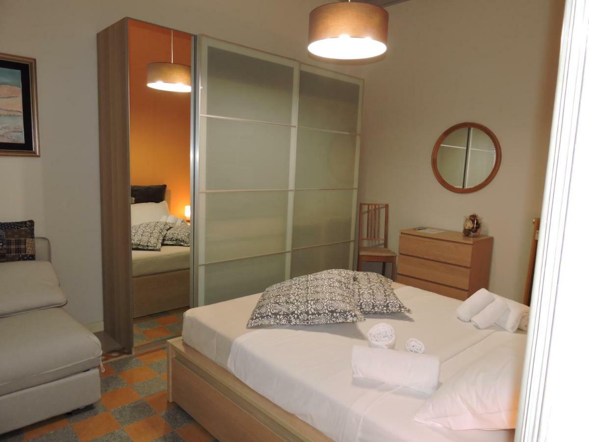 Bed & Breakfast La Gioiosa Rome