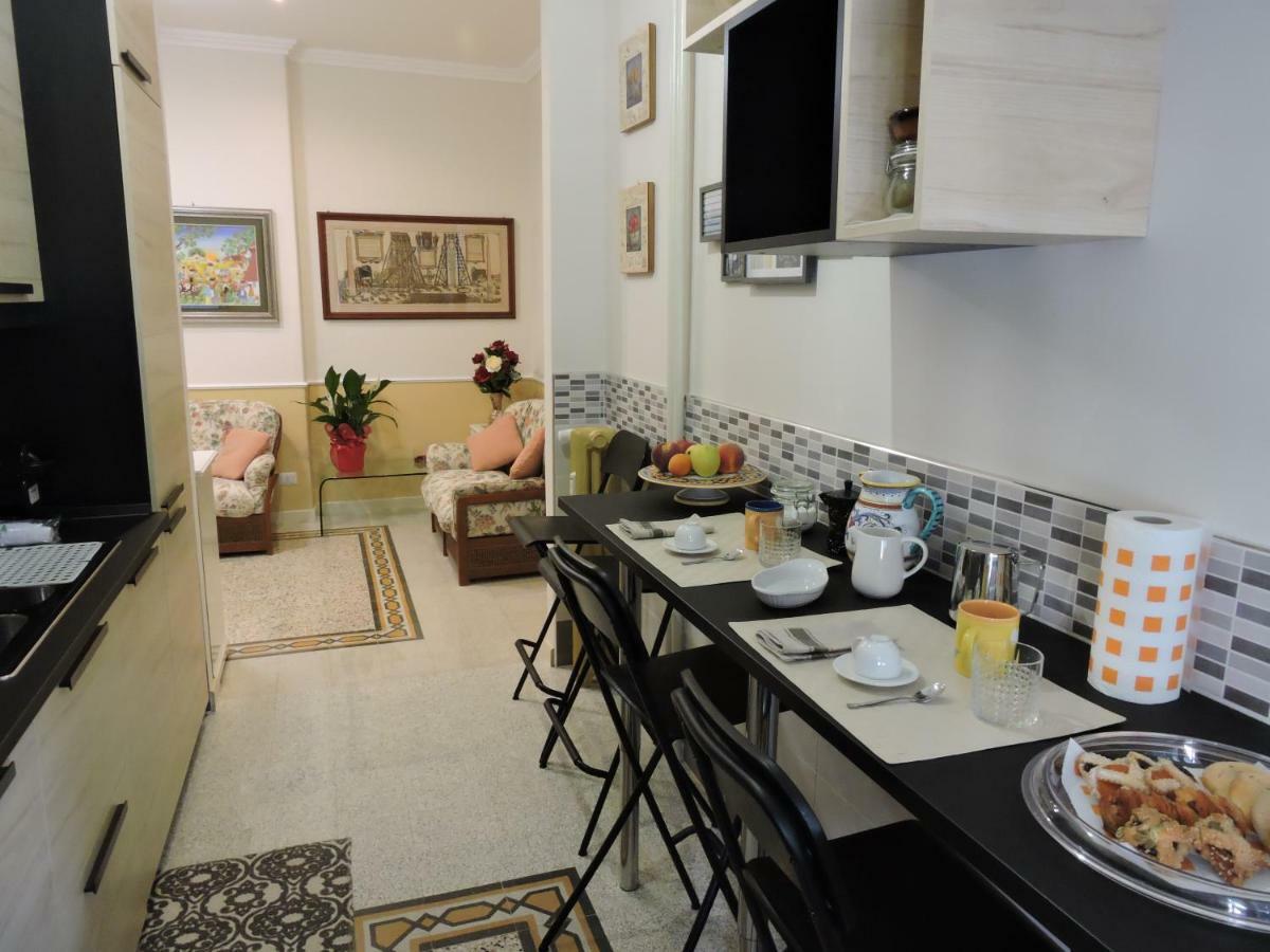 Bed & Breakfast La Gioiosa