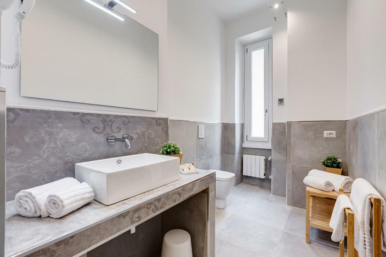 Germanico Luxury * Roma