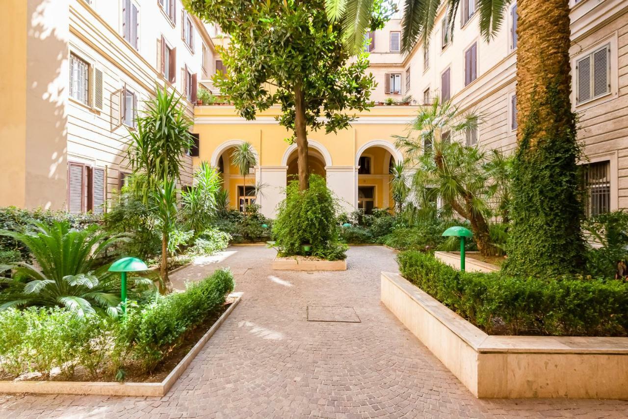 Appartamento Germanico Luxury