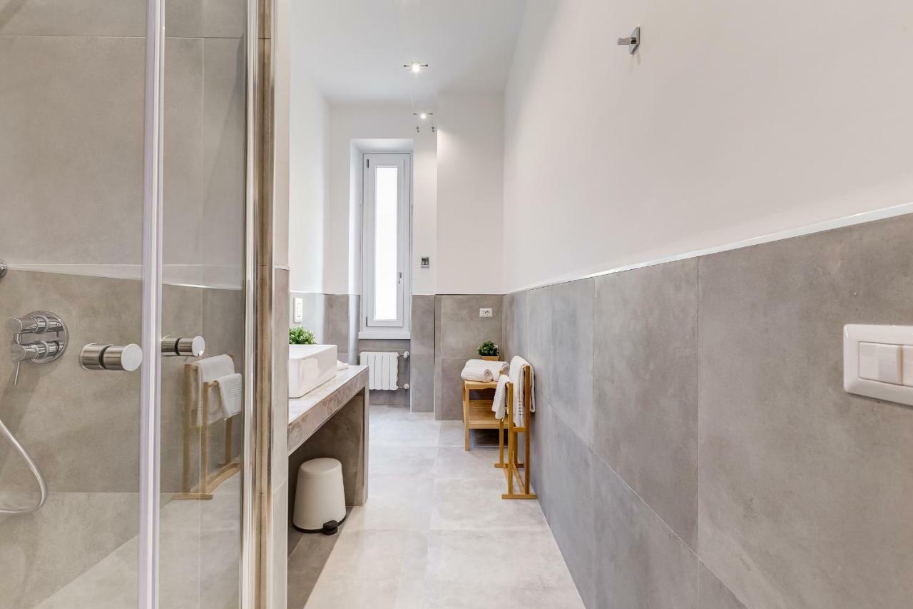 Appartamento Germanico Luxury