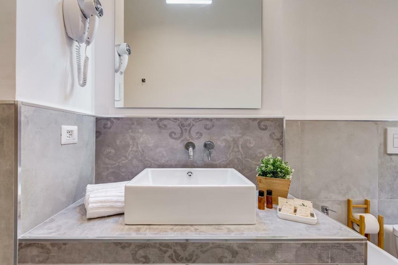 Appartamento Germanico Luxury *