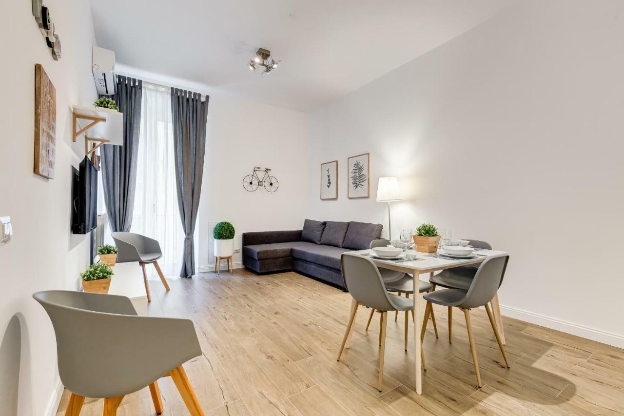 Germanico Luxury * Roma