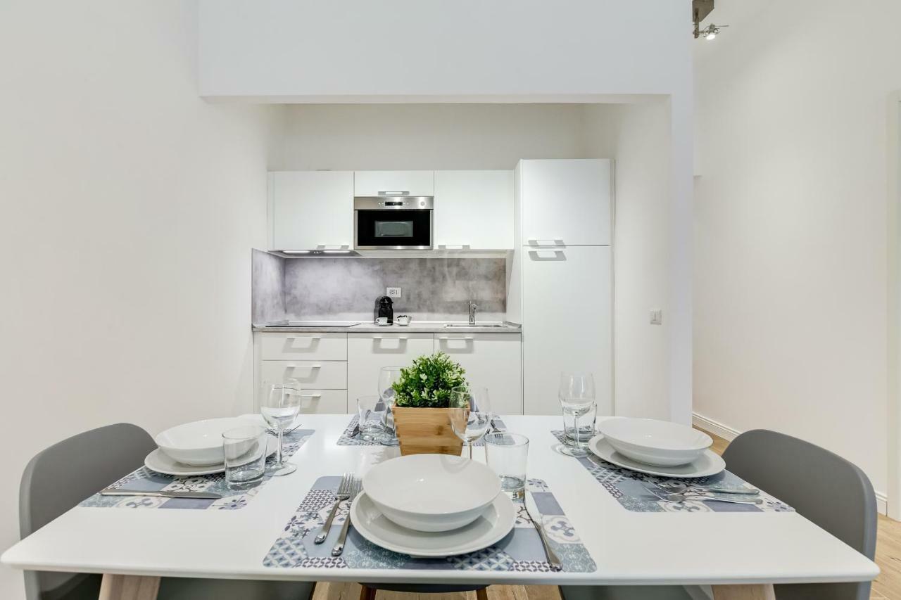 Appartamento Germanico Luxury *