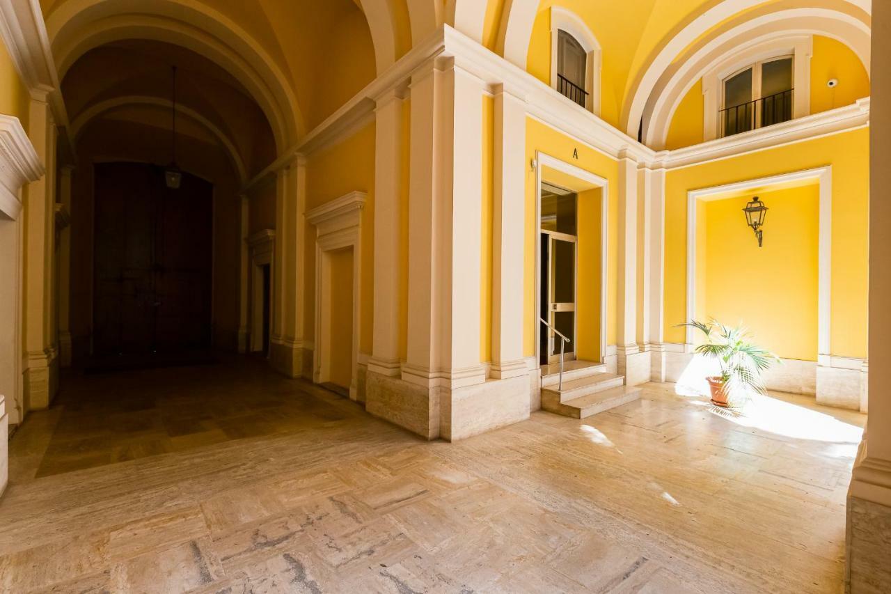 Germanico Luxury Appartamento Roma