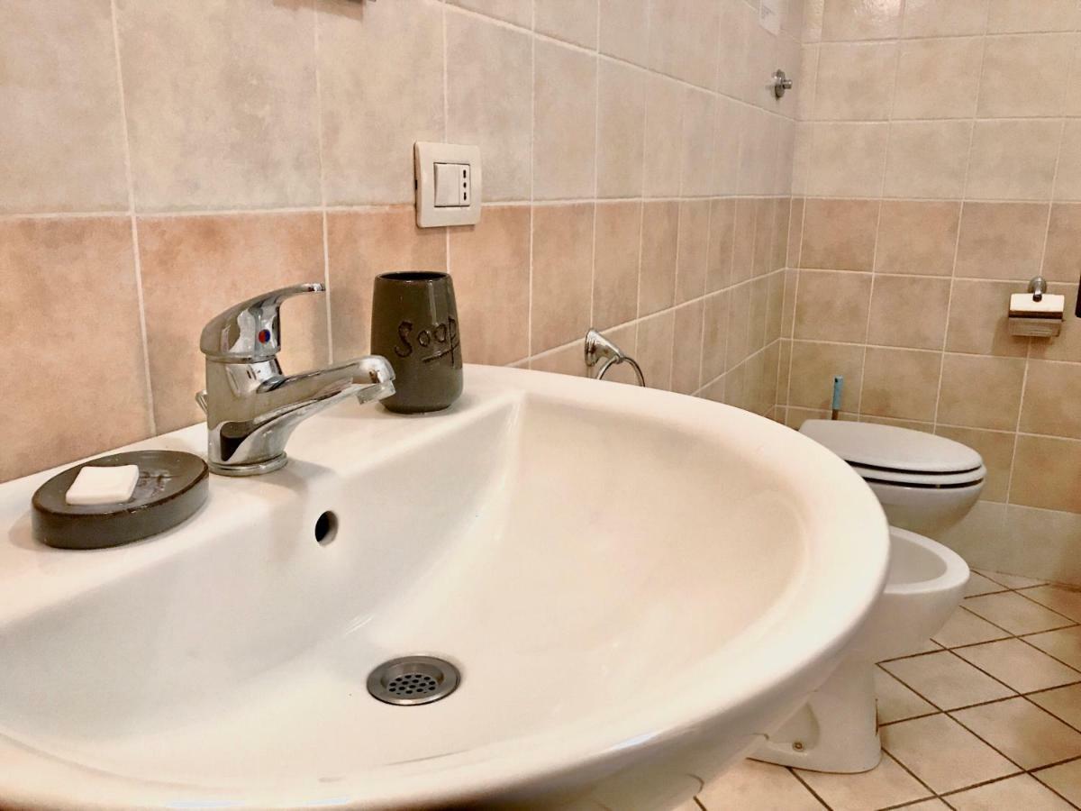 Casa de hóspedes Ad Uso Turistico Lamberto Preneste Roma