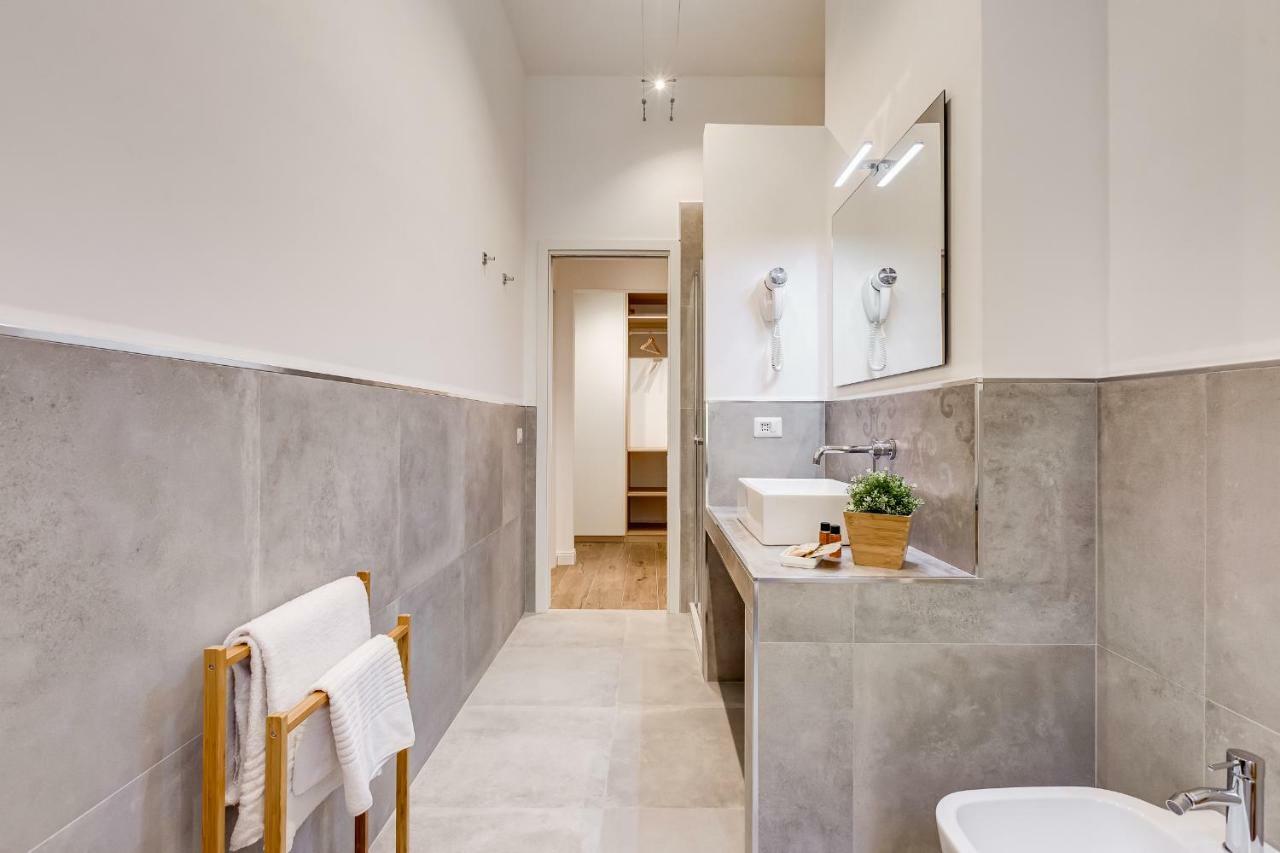 Appartamento Germanico Luxury